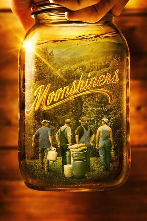 moonshiners gomovie